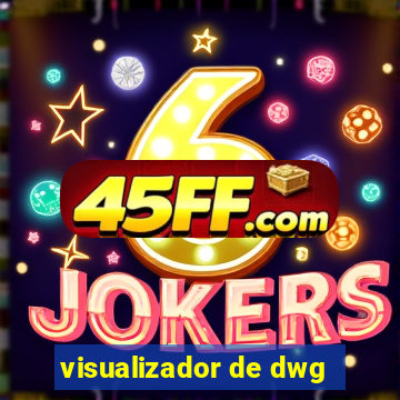 visualizador de dwg